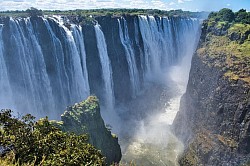Victoria Falls