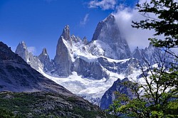 Fitz Roy - Argentinien