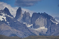 Torres del Paine - Chile