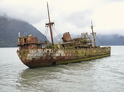 Parque National Los Glaciares