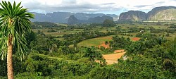 Vinales Tal - West-Kuba