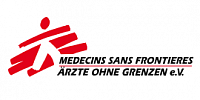 Ärzte ohne Grenzen