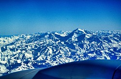Aconcagua