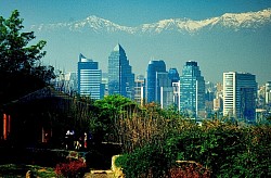 Santiago de Chile